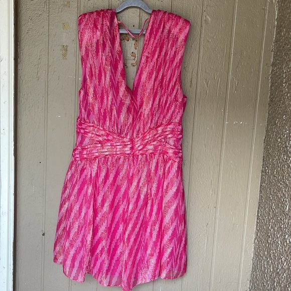 Ramy Brook New York Constance dress - Picture 9 of 12